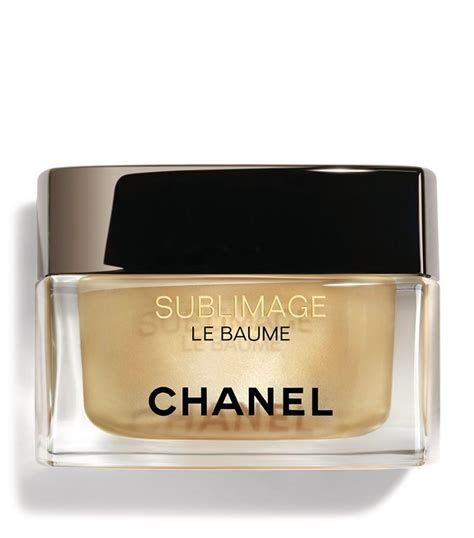 chanel bleu face balm|Chanel sublimage le baume.